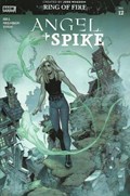 ANGEL (PLUS) SPIKE #12B 