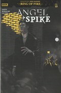 ANGEL (PLUS) SPIKE #13 