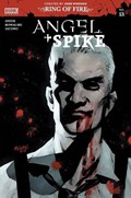 ANGEL (PLUS) SPIKE #13B 