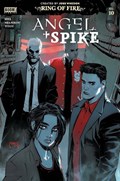 ANGEL (PLUS) SPIKE #10B 