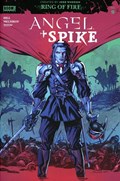 ANGEL (PLUS) SPIKE #9-RI 