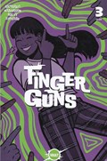FINGER GUNS #3 