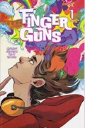 FINGER GUNS #1-CPRO-B 