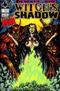 BEWARE THE WITCH'S SHADOW: HAPPY NEW FEAR #1C 