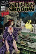 BEWARE THE WITCH'S SHADOW: HAPPY NEW FEAR #1B 