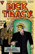 THE ORIGINAL DICK TRACY #3B 