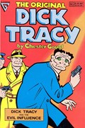 THE ORIGINAL DICK TRACY #2 