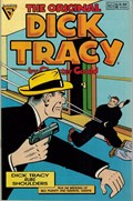 THE ORIGINAL DICK TRACY #5B 