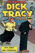 THE ORIGINAL DICK TRACY #1 
