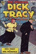 THE ORIGINAL DICK TRACY #1B 