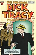 THE ORIGINAL DICK TRACY #3 