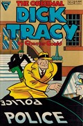 THE ORIGINAL DICK TRACY #4B 
