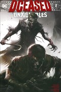DCEASED: UNKILLABLES #2-FRANK 