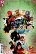 DCEASED: UNKILLABLES #3C 