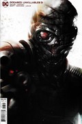 DCEASED: UNKILLABLES #3B 