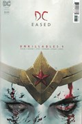 DCEASED: UNKILLABLES #1C 