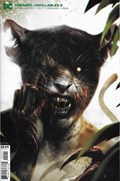 DCEASED: UNKILLABLES #2B 