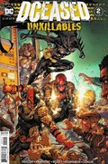 DCEASED: UNKILLABLES #2 