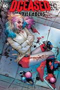 DCEASED: UNKILLABLES #1-UNKN 