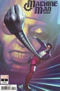 2020 MACHINE MAN #1-RI 