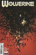 WOLVERINE #5 