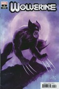 WOLVERINE #5-RI 