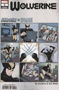 WOLVERINE #5B 