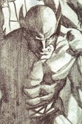 WOLVERINE #6-RI 