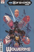 WOLVERINE #7 
