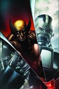 WOLVERINE #6-ILLUM 