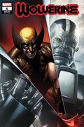 WOLVERINE #6-ILLUM-B 