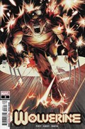 WOLVERINE #3 