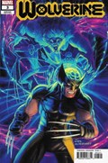 WOLVERINE #3C 