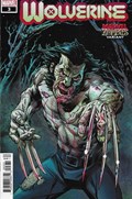 WOLVERINE #3B 