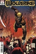 WOLVERINE #3-RI 
