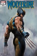 WOLVERINE #3-CECKC-C 
