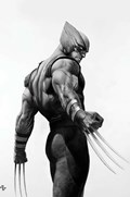 WOLVERINE #3-CECKC-B 