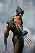 WOLVERINE #3-CECKC 