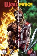WOLVERINE #3-UNKN-B 
