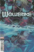 WOLVERINE #4 