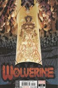 WOLVERINE #12 