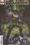 WOLVERINE #13-RI-D 