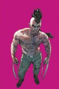 WOLVERINE #13-RI-C 