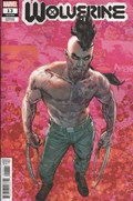 WOLVERINE #13C 