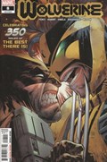 WOLVERINE #8 