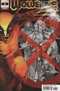 WOLVERINE #8C 