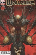 WOLVERINE #8B 