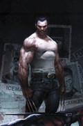 WOLVERINE #2-UNKN-B 
