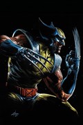 WOLVERINE #7-UNKN-B 