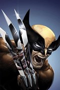 WOLVERINE #8-CRAIN-B 